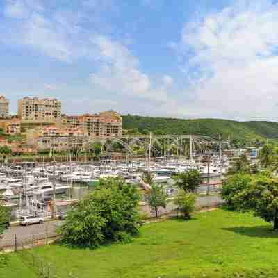 Marina Avenue by Otium Others