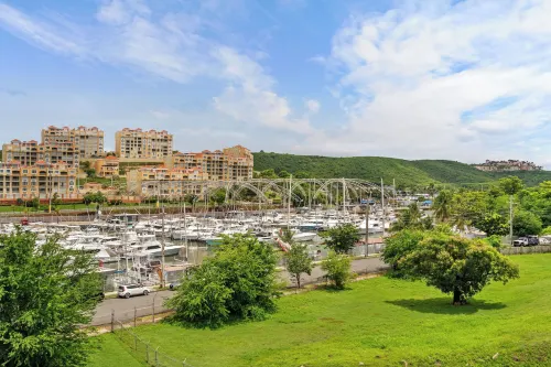 Marina Avenue by Otium Hotel di Fajardo