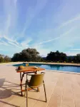 Mimosa Lodge - Pools