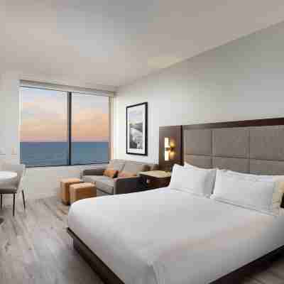 Hilton Galveston Island Resort Rooms