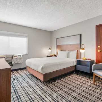 AmericInn by Wyndham Beloit