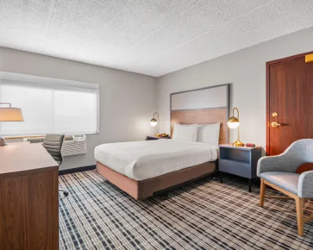 AmericInn by Wyndham Beloit Hoteles en Beloit