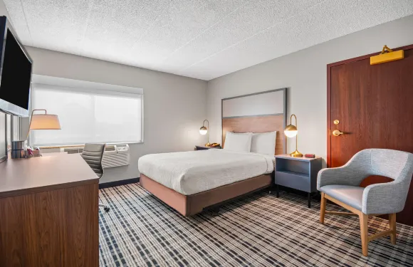 伯洛伊特AmericInn飯店