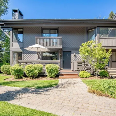 Wildwood Cottage at Villager + SV Resort Amenities