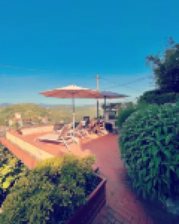 Collimare Rooms