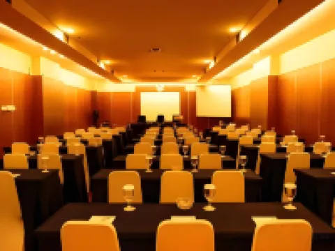 Aquarius Boutique Hotel Hotels in Palangkaraya