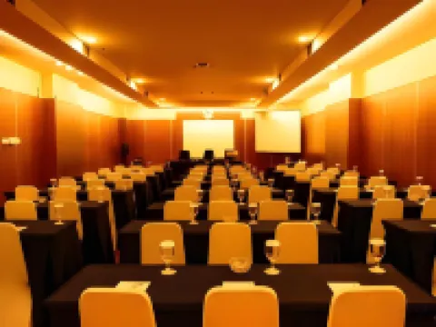 Aquarius Boutique Hotel