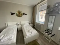 Pension Lizzi - Pensions