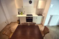 Apartment Osterstraße 345 - vasca da bagno