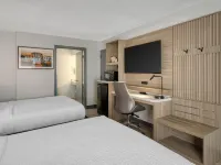 Best Western of Walterboro Hotels in Colleton County