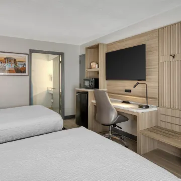 Best Western of Walterboro