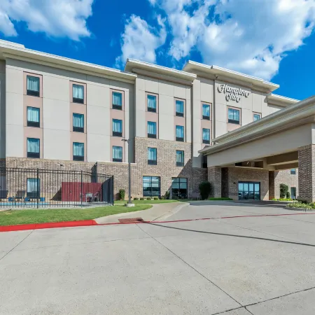 Hampton Inn Texarkana