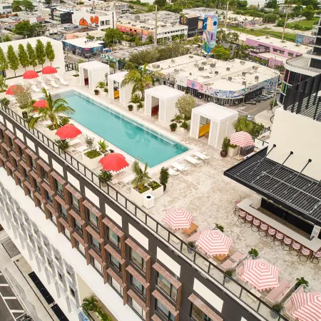 Arlo Wynwood Miami