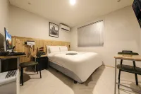 Cheongju Time Hotel - 2 stjerner