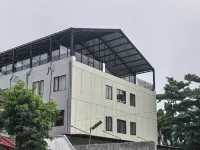 Shencasa Living Juanda Hotels in Sedati