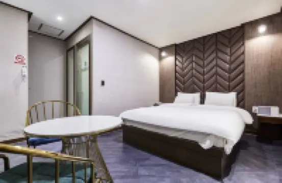 Eco Motel Hotels in Yeoju-si