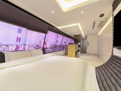 Pohang G7 Hotel