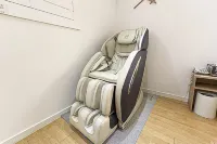 Suwon City Hall Station Tumi