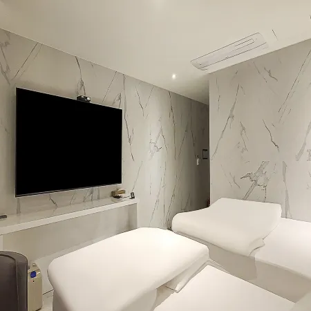 Ulsan on the Wave Hotel Отели рядом с достопримечательностью «Пляж Джинха»