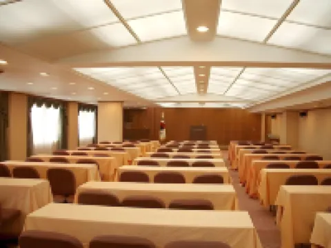 Chungju Suanbo Park Hotel