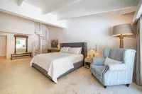 Chic Villa in Casa de Campo, Great Location_2 Mins from the Beach ! Hotel a 