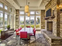 Hilton Garden Inn Pigeon Forge