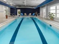 The Penn Stater Hotel and Conference Center Hotels in Centre County