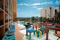 Beautiful Ocean Views, on 15th Floor!