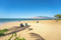 Kihei Bay Surf 227 - Balkoner