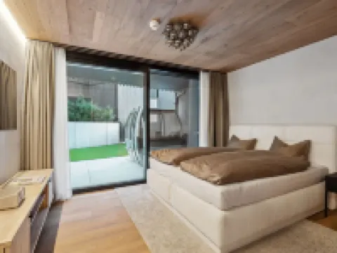 Black Summit Boutique Resort Laax Hotels in Laax