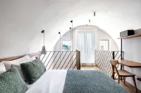ALERO Seaside Skyros Resort（アレロシーサイドスキロスリゾート） - バルコニー