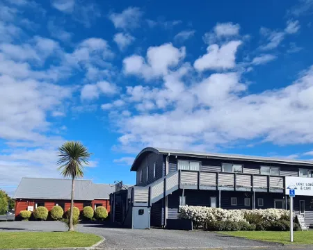 LKNZ小屋 奧阿庫尼酒店