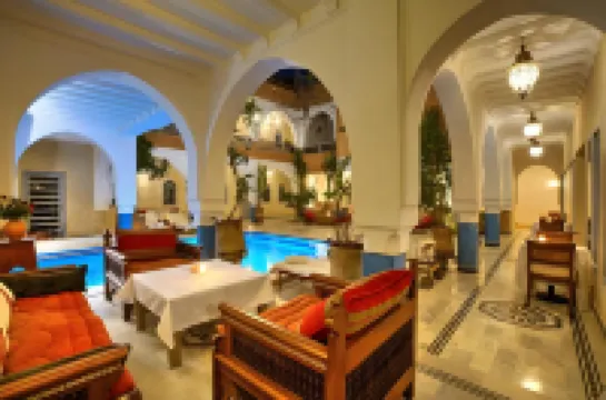 Ksar Anika Boutique Hotel & Spa