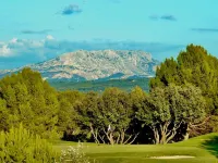 Ibis Styles Cabriès Aix-En-Provence TGV Hoteles en Cabriès