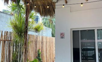 Casa Colibrí El Cuyo