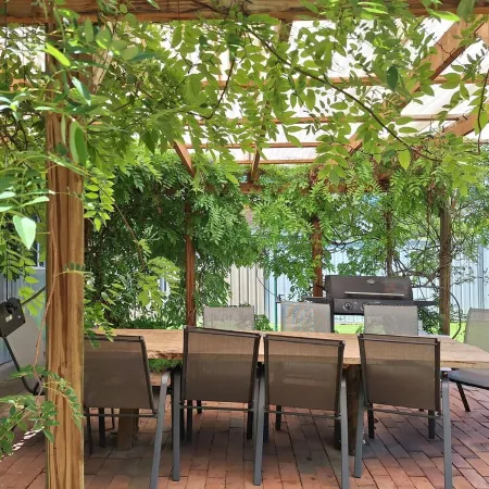 Mudgee Explorer Lodge.Owned by Mudgee Wine Explorer Tours