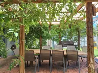 Mudgee Explorer Lodge.Owned by Mudgee Wine Explorer Tours