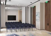 Olympic Village Qashqadaryo Hotel Hotels in Kibray District