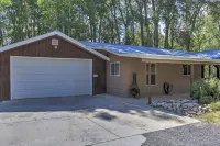 Peaceful Mancos Hideaway Only 1 Mi to Downtown! - 3 stjerner