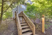 Groups Welcome! Condo ~ 1 Mi to Wintergreen Resort - Homestays