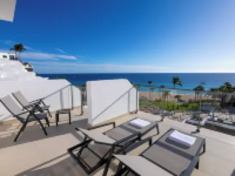 Hotel Riu Palace Calypso - Adults Only Hotels in Morro Jable