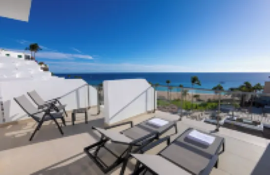 Hotel Riu Palace Calypso - Adults Only