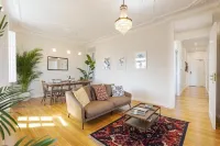 Santa Maria Rooms and Apartments - Beach