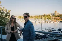 グランヴィル アイランド ホテル - カップル