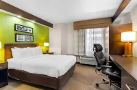 Sleep Inn Beaver- Beckley Hotels in Raleigh County