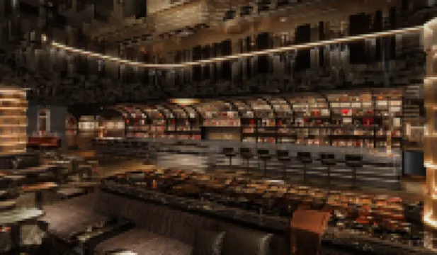 Morgans Originals 旗下 Roswyn 酒店