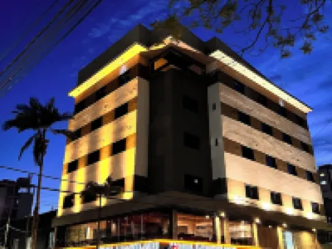 Hotel Grand Lago Hotels in Posadas