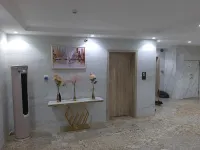 Pinnatech Suites Awka - 2-Star