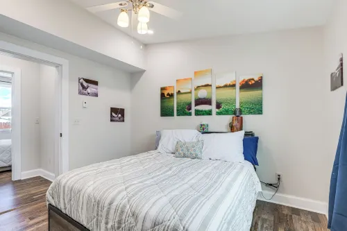 Mountain-view Anaconda Home w/ Gas Grill! - WiFi