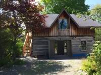 Merrickville Guest Suites Hotels in Merrickville